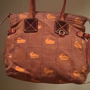 Donney & Bourke Purse